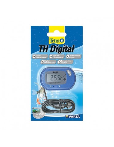 Tetratec TH  Digital Thermometer...